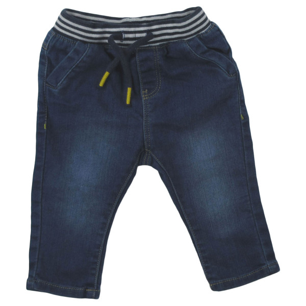 Jeans - OBAÏBI - 9 maanden (71)