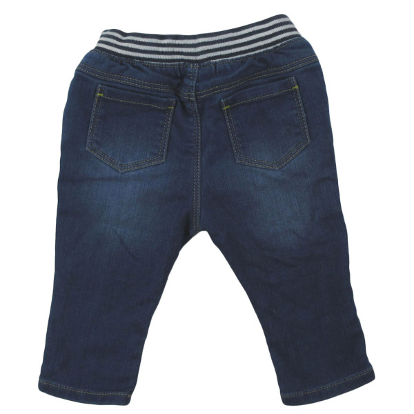 Jeans - OBAÏBI - 9 maanden (71)