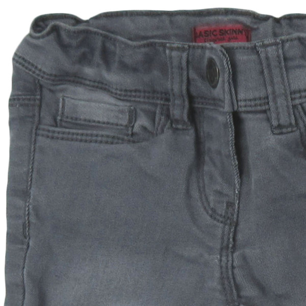Jeans - TAPE A L'OEIL - 2 ans (86)