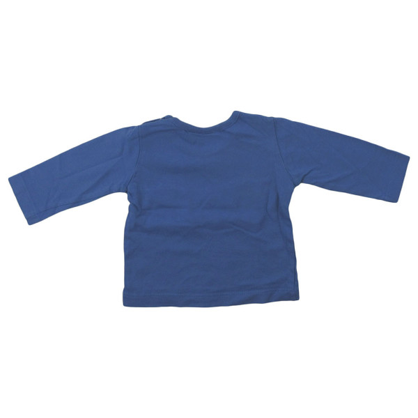 T-Shirt - MEXX - 0-3 mois (50-56)