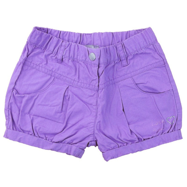 Short - GRAIN DE BLÉ - 3 ans (98)