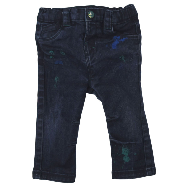 Jeans - DPAM - 12 maanden (74)