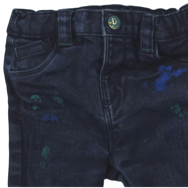 Jeans - DPAM - 12 mois (74)