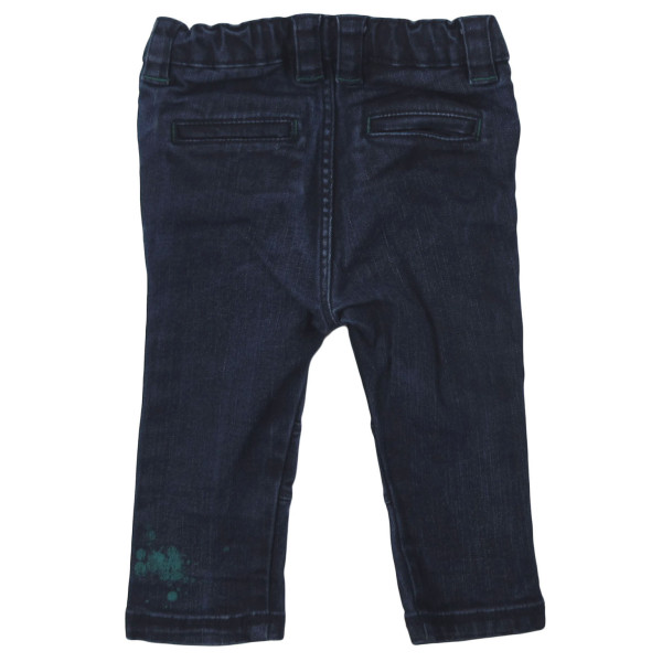 Jeans - DPAM - 12 mois (74)