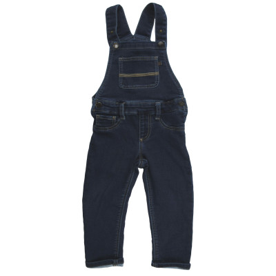 Tuinbroek - CUDDLES & SMILES - 2 jaar (92)