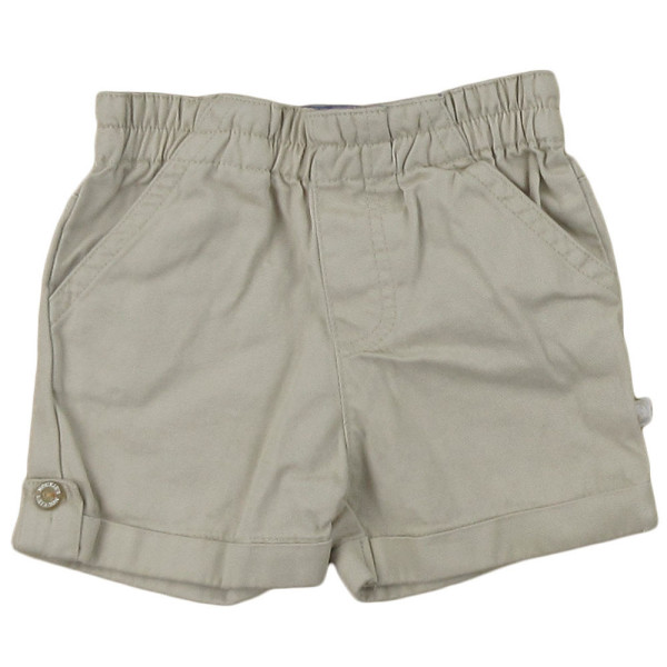 Short - NOUKIE'S - 6 mois (68)