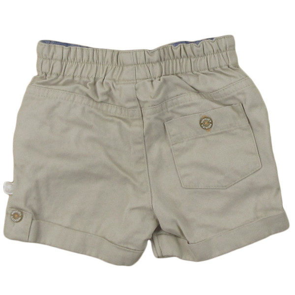 Short - NOUKIE'S - 6 mois (68)