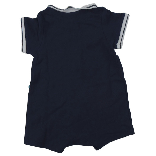 Playsuit - OBAÏBI - 9 maanden (71)