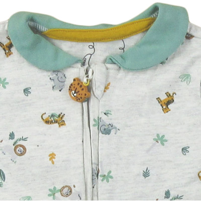 Jumpsuit - SERGENT MAJOR - 9 maanden (71)