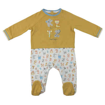 Pyjama - SERGENT MAJOR - 9 maanden (71)