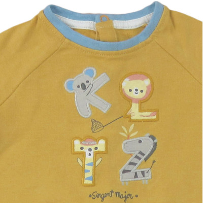 Pyjama - SERGENT MAJOR - 9 maanden (71)