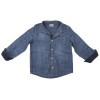 Chemise en jeans - TAPE A L'OEIL - 4 ans (104)