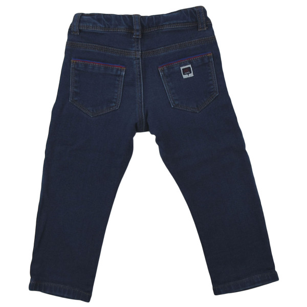 Jeans - IKKS - 18 mois (80)