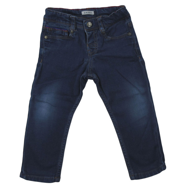 Jeans - IKKS - 18 maanden (80)