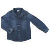 Chemise en jeans - TAPE A L'OEIL - 4 ans (104)