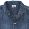 Chemise en jeans - TAPE A L'OEIL - 4 ans (104)