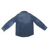 Chemise en jeans - TAPE A L'OEIL - 4 ans (104)