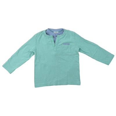 T-Shirt - TAPE A L'OEIL - 3 ans (96)