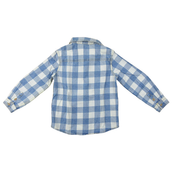 Chemise - SERGENT MAJOR - 6 ans (116)