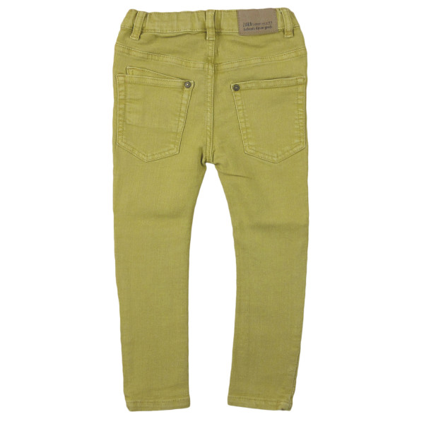 Jeans - ZARA - 2-3 jaar (98)