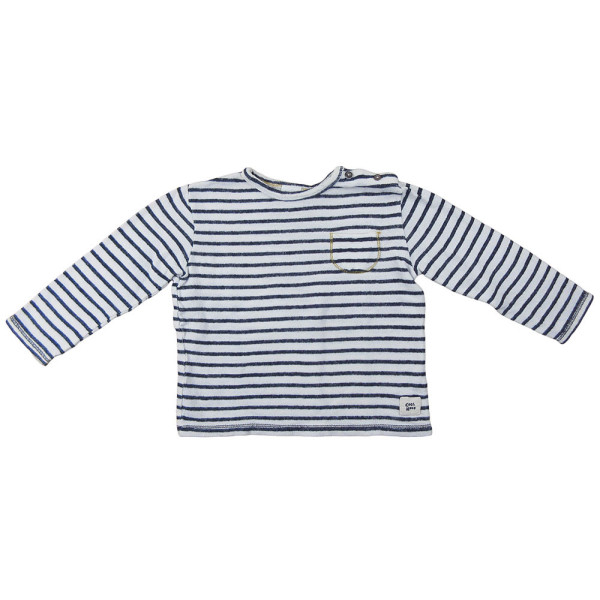 Pull - ZARA - 3-4 ans (104)