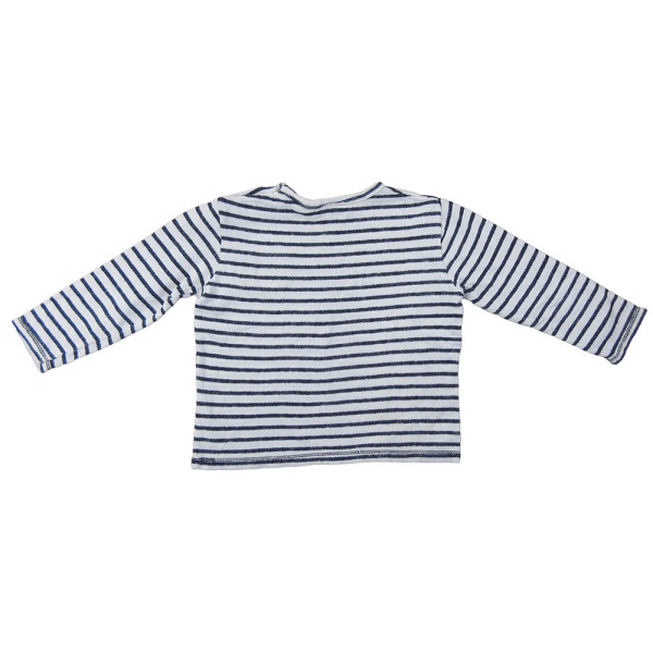 Pull - ZARA - 3-4 ans (104)