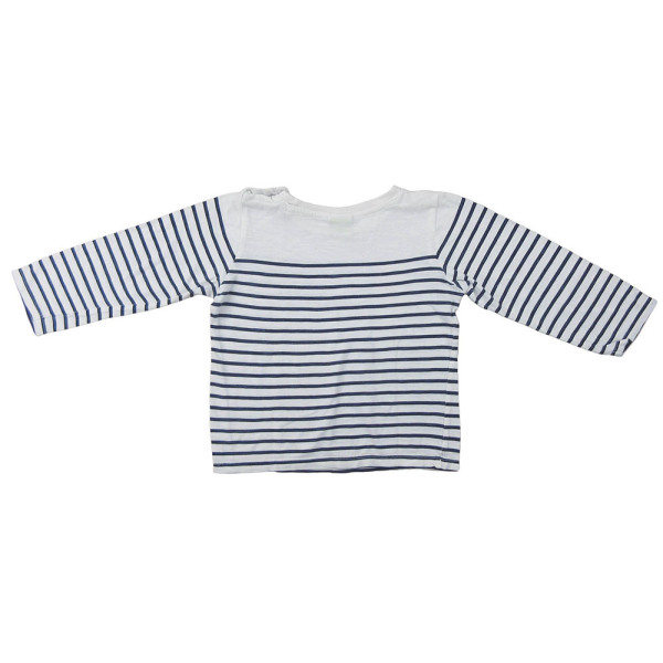 T-Shirt - TAPE A L'OEIL - 3 ans (98)