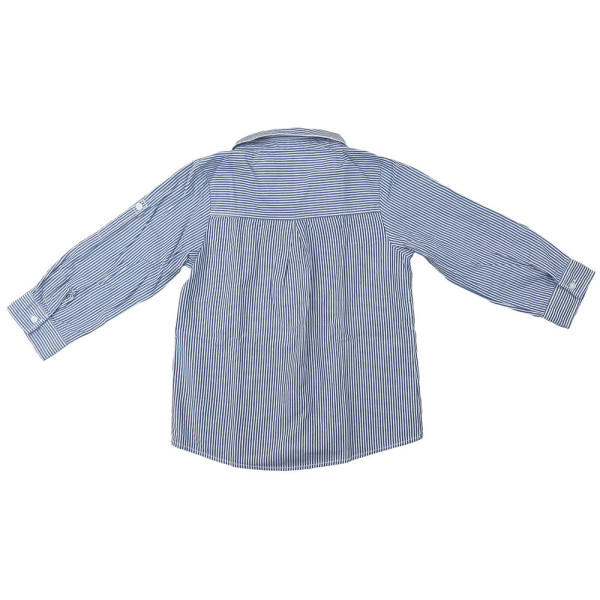 Chemise convertible - TAPE A L'OEIL - 3 ans (98)