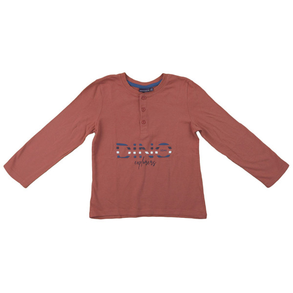 T-Shirt - SERGENT MAJOR - 6 ans (116)