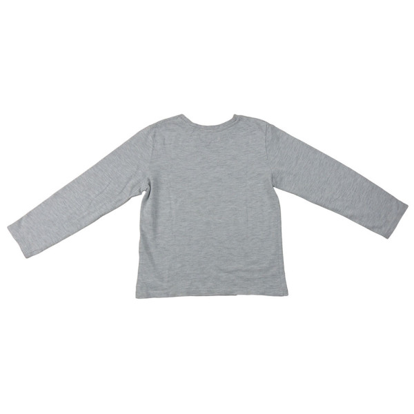 T-Shirt - OKAÏDI - 5 ans (110)