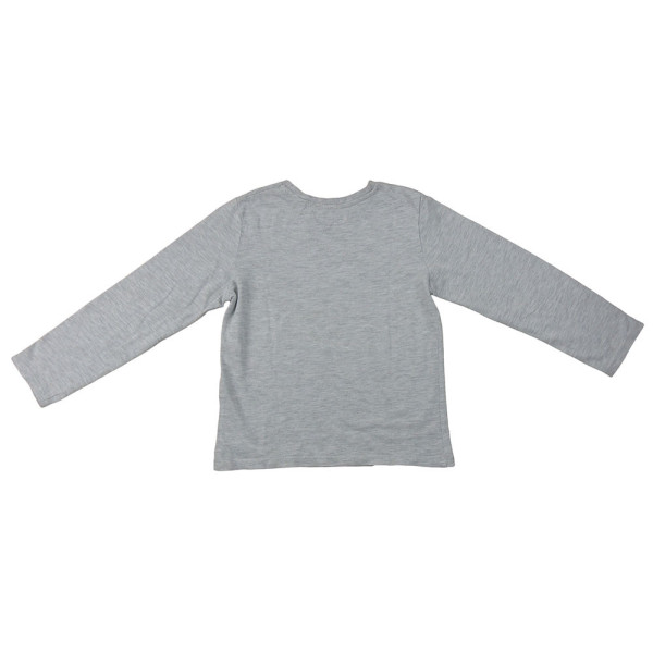 T-Shirt - OKAÏDI - 5 ans (110)