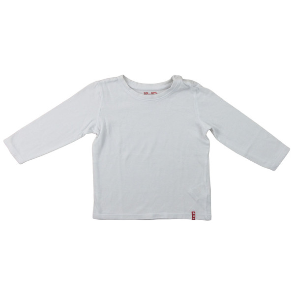 T-Shirt - DPAM - 2 jaar (86)