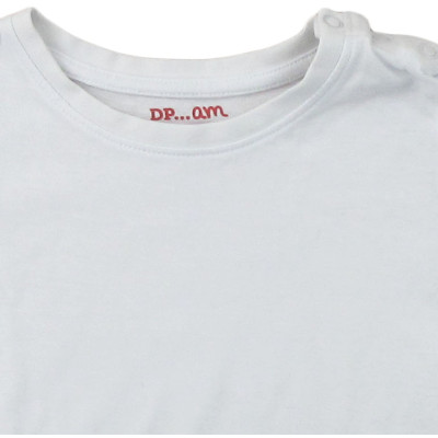 T-Shirt - DPAM - 2 ans (86)