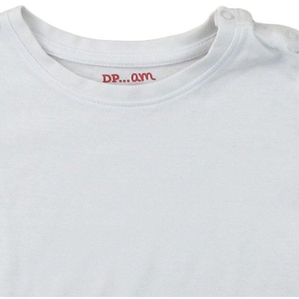 T-Shirt - DPAM - 2 ans (86)