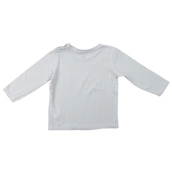 T-Shirt - DPAM - 2 ans (86)