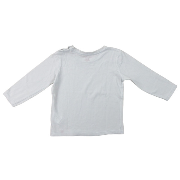 T-Shirt - DPAM - 2 jaar (86)