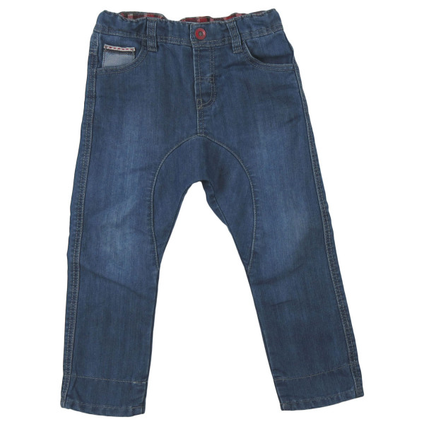 Jeans - OBAÏBI - 23 maanden (86)