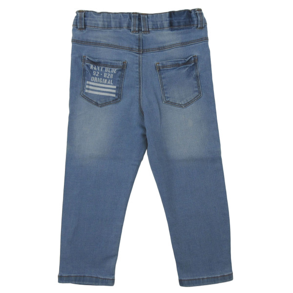 Jeans - TAPE A L'OEIL - 3 jaar (98)