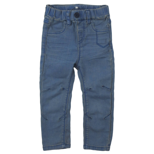 Jeans - NOPPIES - 12 maanden (80)