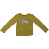 T-Shirt - OKAÏDI - 4 ans (104)