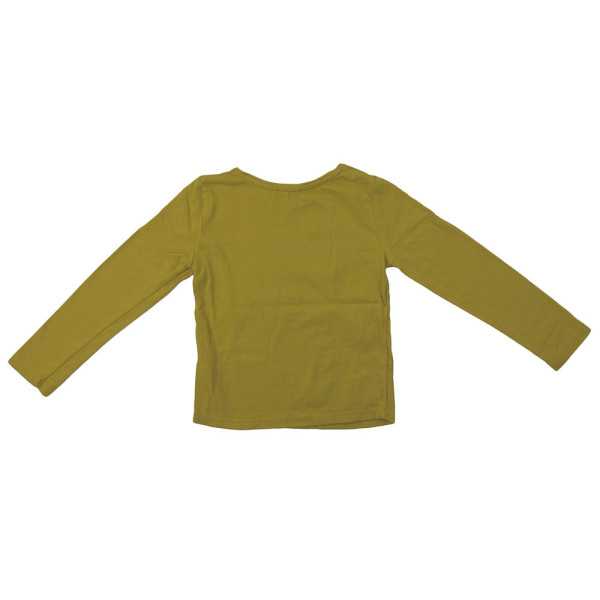 T-Shirt - OKAÏDI - 4 ans (104)