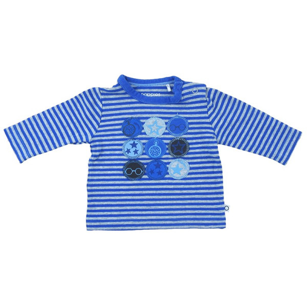 T-Shirt - NOPPIES - Naissance (50)