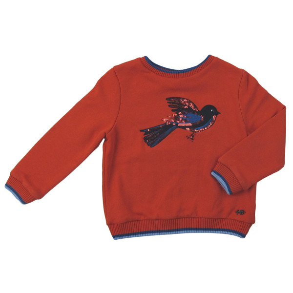 Sweat - HAMPTON BAYS - 4 ans (104)