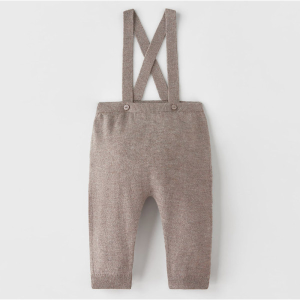 Broek - ZARA - 3-6 maanden (68)