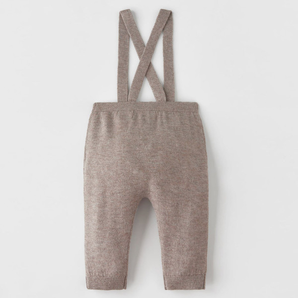 Broek - ZARA - 3-6 maanden (68)