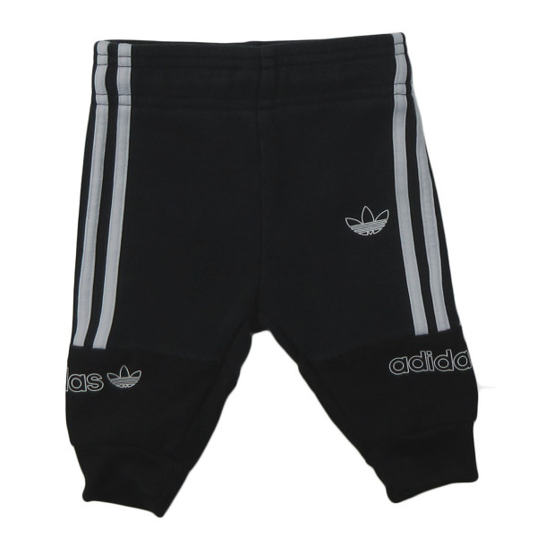 Pantalon training - ADIDAS - 3-6 mois (68)