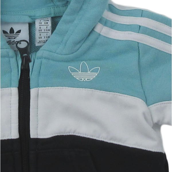 Vest - ADIDAS - 3-6 maanden (68)