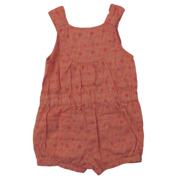 Playsuit - OBAÏBI - 12 maanden (74)