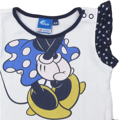 T-Shirt - ORIGINAL MARINES - 6-9 mois