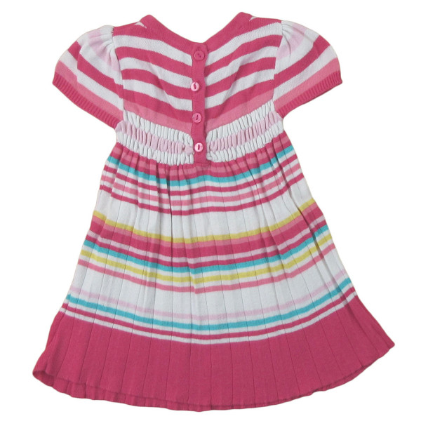 Robe - PRENATAL - 6-9 mois (65-71)